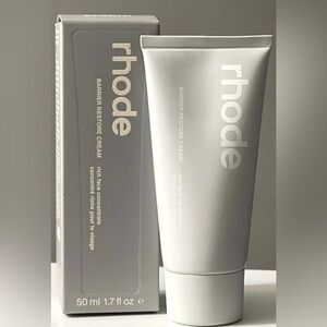 Rhode Barrier Restore Cream 50mL full size brand new